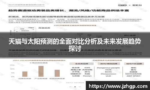 天猫与太阳预测的全面对比分析及未来发展趋势探讨